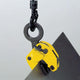 Camlok Non Marking Plate Clamp LJ 25-1500KG