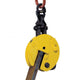 Camlok Vertical Plate Clamps CX 220-10,000Kg (Side Loading)