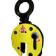 Camlok Vertical Plate Clamps CY 100-3000Kg with Hinged Hook Ring