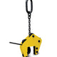Camlok Vertical Clamp 35-2000kg Wide Jaw