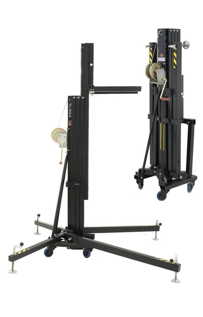 VMB Tower Lift-TL054. Supplied by MTN Shop EU