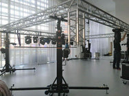 VMB Tower Lift-TE086 Application - imagen 2