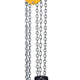 Yale VSIII Hand Chain Hoist 250-5000 KG