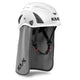 KASK Neck Shades for SuperPlasma AQ/PL/HP Helmets
