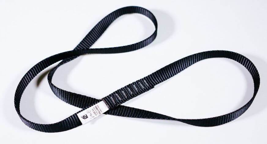Webbing Sling. Supplied by MTN Shop EU - imagen 3