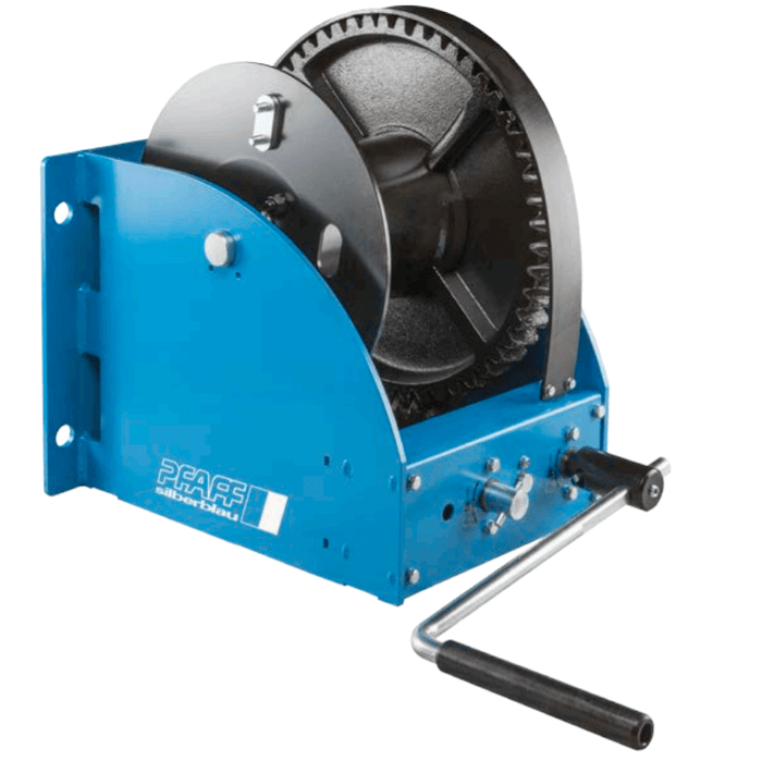 Pfaff Wire Rope Winch SGO 250-5000kg