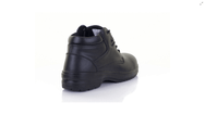leather steel toe boots - imagen 3