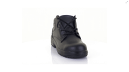 Click Womens Steel Toe Boots – These affordable and effective womens steel toe work boots with a smart and stylish design are S1P SRC certified. – Now available at MTN Shop UK. - imagen 2
