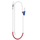 Work Positioning Lanyard