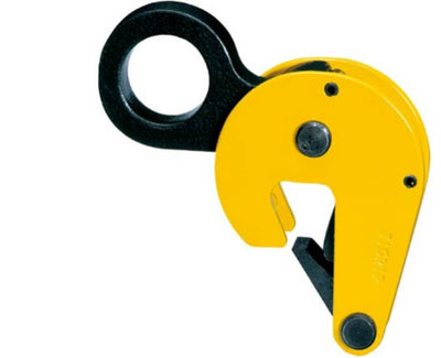 Camlok Drum Clamp DC 500kg – second image