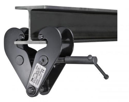Yale Beam Clamps YC – – Now available at MTN Shop UK.