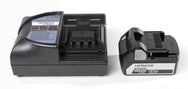 Yale Cordless Battery Power Pump PYB – – Now available at MTN Shop UK. - imagen 3