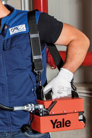 Yale Cordless Battery Power Pump PYB – – Now available at MTN Shop UK. - imagen 5