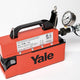 Yale Cordless Battery Power Pump PYB
