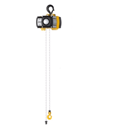 Yale Electric Chain Hoist 250Kg, Dual Speed (CPV/CPVF)
