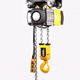 Yale Electric Chain Hoist 5000Kg, Dual Speed (CPVF)