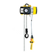 Yale Electric Chain Hoist 500Kg, Dual Speed (CPVF)