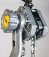 Yale ERGO 360 (Ratchet Lever Hoist). Capacity: 750kg-6000kg. Supplied by MTN Shop EU - imagen 4
