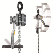 Yale ERGO 360 (Ratchet Lever Hoist). Capacity: 750kg-6000kg. Supplied by MTN Shop EU  - imagen 3
