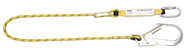 Yale Fall Arrest Lanyards - Rope