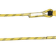 Yale Fall Arrest Lanyard