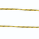 Yale Fall Restraint Lanyards - 12mmRope (2m Max)