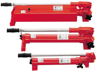 Yale Hand Pumps Single-Acting – Hand Pumps Single-Acting Hand pumps are easy to use and operate independently of any external energy source. They are designed for a maximum 700 bar system pressure. – Now available at MTN Shop UK.