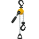 Yale Handy Ratchet Lever Hoist 250/500 KG