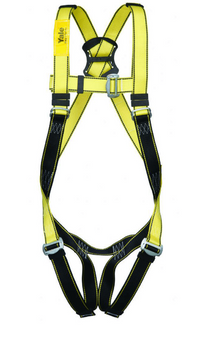 Yale Harness - 1,2,3,4 & 5 Point Option