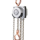 Yalelift 360 ATEX Chain Hoist 500-20000KG
