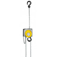 Yale lift 360 Chain Hoist 3000 KG – 360° Rotating Hand Chain Guide is the key to this innovation. ✓Safety Under Control ✓Great Flexibility ✓Work from above. Fast Delivery & International S/H – Now available at MTN Shop UK. - imagen 6