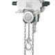 Yalelift 360 Trolley Hoist ITP Stainless Steel 500-1500KG