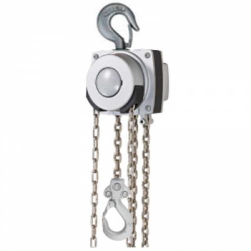 Yale lift 360 Chain Hoist Stainless Steel 500-4000KG – ✓360° Revolutionary Rotating Hand Chain Guide ✓Safety Under Control ✓Great Flexibility ✓Work from above. Fast Delivery & International S/H – Now available at MTN Shop UK.