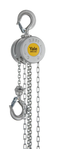 Yale MINI 360 Hand chain hoist