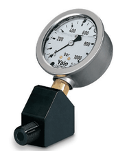 Yale Pressure Gauge – – Now available at MTN Shop UK. - imagen 2