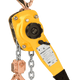 Yale Ratchet Lever Hoist UNOplus [ATEX] 750-6000KG