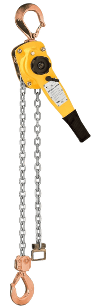 Yale Ratchet Lever Hoist UNOplus [ATEX] 750-6000KG – Capacity: .75-6t. UK No.1 Brand. Optimized gearing & Improved bearings. Fast Delivery. International S/H. Best Sales Now! – Now available at MTN Shop UK. - imagen 2