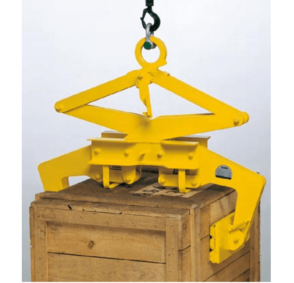 Camlok Block Grab 200-2500kg - imagen 2