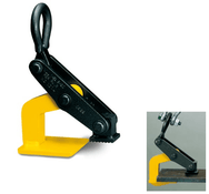Camlok Horizontal Plate Clamp 1000-20000kg - imagen 2