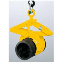 Camlok Round-stock Grab 100-4000kg – second image