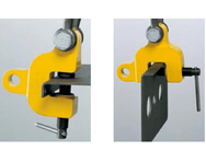 Camlok TSZ ‘2-Way’ Screw Clamps
