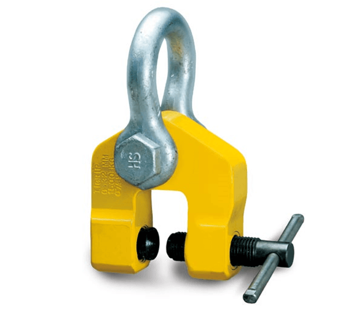 Camlok Screw Clamp TSH 750-5000KG
