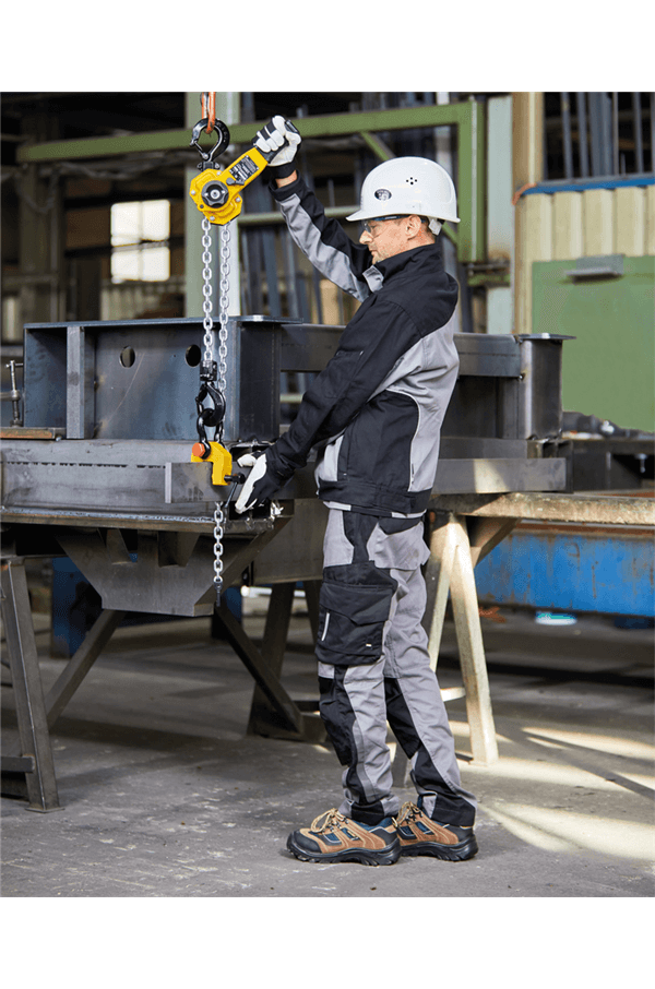 Yale Ratchet Lever Hoist (Model UNOplusA) 750-6,000KG – Capacity: .75-6t. UK No.1 Brand. Optimized gearing & Improved bearings. Fast Delivery. International S/H. Best Sales Now! – Now available at MTN Shop UK. - imagen 5