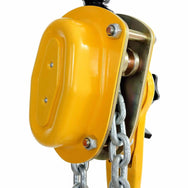 Yale Ratchet Lever Hoist (Model UNOplusA) 750-6,000KG – Capacity: .75-6t. UK No.1 Brand. Optimized gearing & Improved bearings. Fast Delivery. International S/H. Best Sales Now! – Now available at MTN Shop UK. - imagen 2