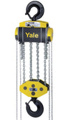 Yalelift360 Hand Chain Hoist 20tons