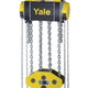 Yale lift 360 Chain Hoist 20,000 KG